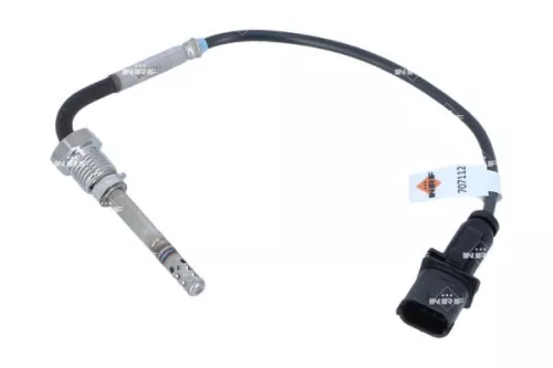 Sensor, uitlaatgastemperatuur NRF 707112)
