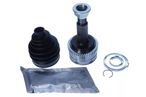 Koppelingsset, aandrijfas MAXGEAR 49-3128)