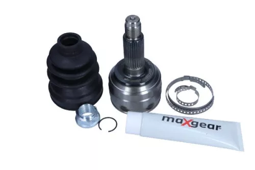 Koppelingsset, aandrijfas MAXGEAR 49-3151)