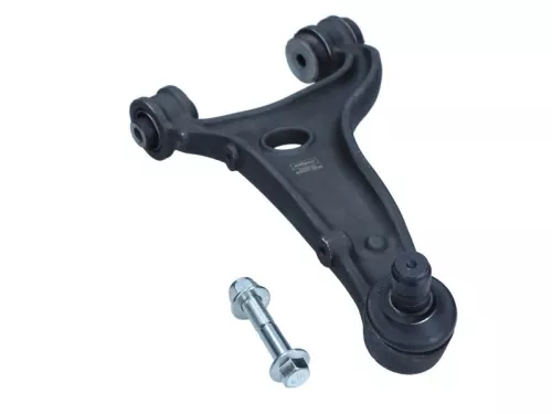 Control/Trailing Arm, wheel suspension NRF 72-5343)