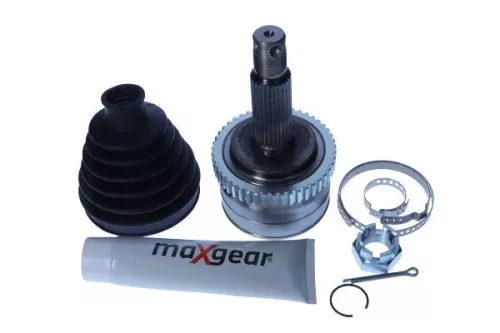 Koppelingsset, aandrijfas MAXGEAR 49-3141)