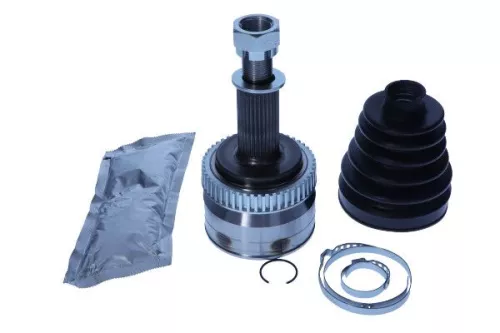 Koppelingsset, aandrijfas MAXGEAR 49-3131)