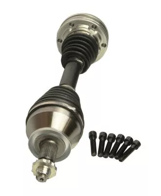 Aandrijfas MAXGEAR 49-2484)