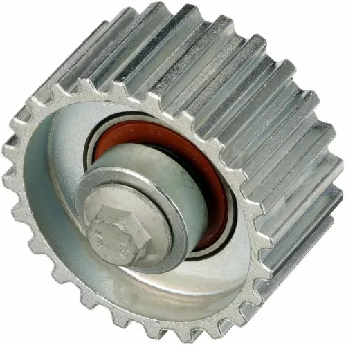 Ombuigingspoelie/geleidingspoelie, distributieriem GATES T42183)