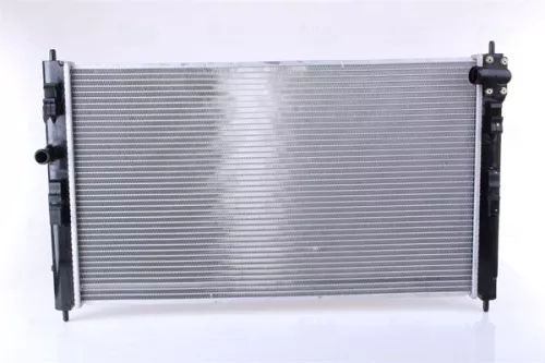 Radiator, motorkoeling NISSENS 636032)
