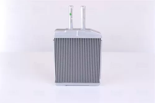Warmtewisselaar, binnenverwarming NISSENS 707072)
