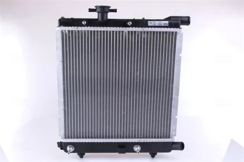 Radiator, motorkoeling NISSENS 60979)