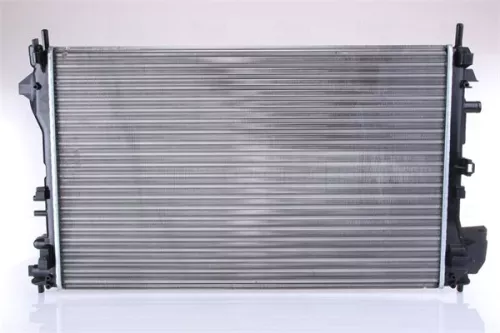 Radiator, motorkoeling NISSENS 630742)