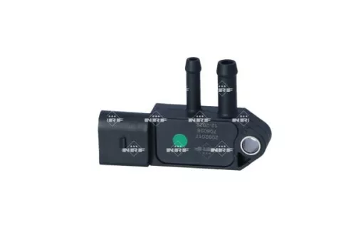 Sensor, exhaust pressure NRF 708026)