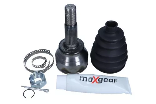 Koppelingsset, aandrijfas MAXGEAR 49-3136)