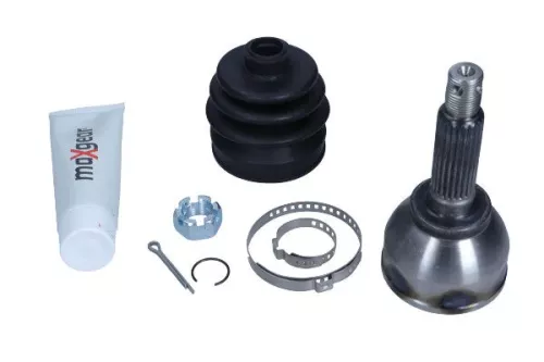 Koppelingsset, aandrijfas MAXGEAR 49-3177)