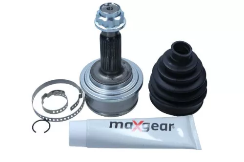 Koppelingsset, aandrijfas MAXGEAR 49-3186)