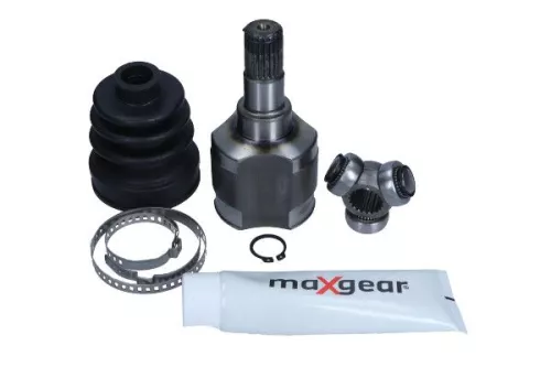 Koppelingsset, aandrijfas MAXGEAR 49-2795)