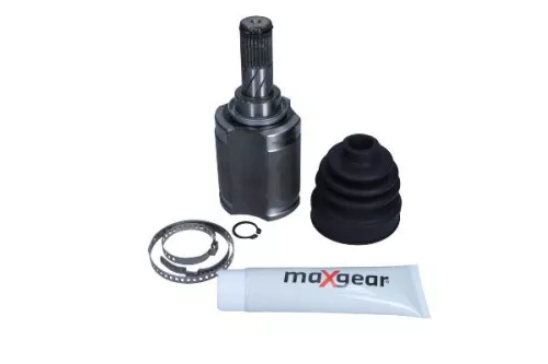Koppelingsset, aandrijfas MAXGEAR 49-2846)