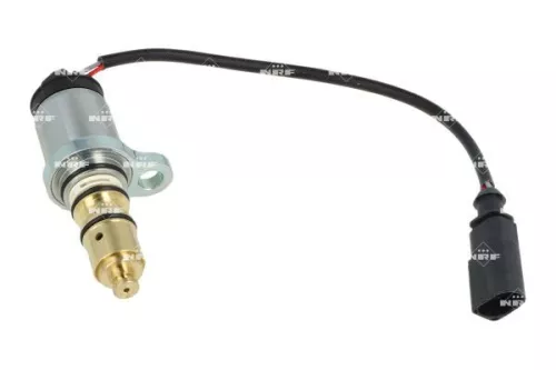 Regelklep, airconditioningcompressor NRF 38423)