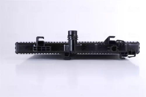 Radiator, motorkoeling NISSENS 606720)