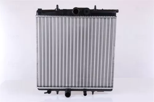 Radiator, motorkoeling NISSENS 63691)