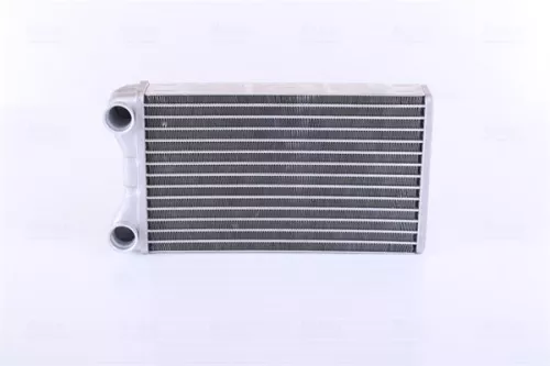 Heat Exchanger, interior heating NISSENS 70226)