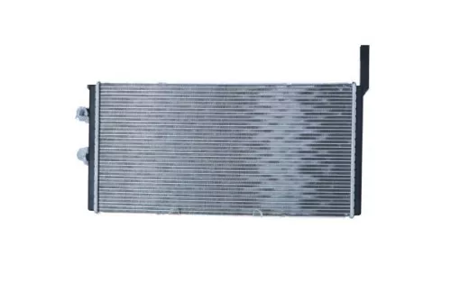 Radiator, motorkoeling NRF 550096)