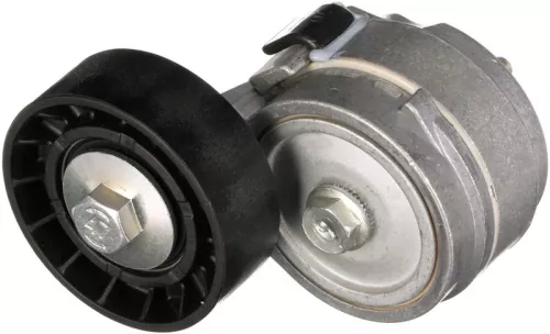 Riemspanner, V-geribbelde riem GATES T39428)