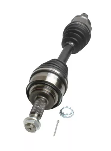 Aandrijfas MAXGEAR 49-2504)