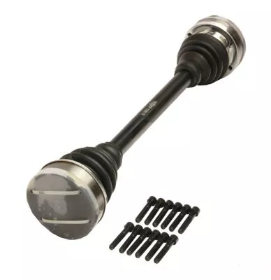 Aandrijfas MAXGEAR 49-2563)