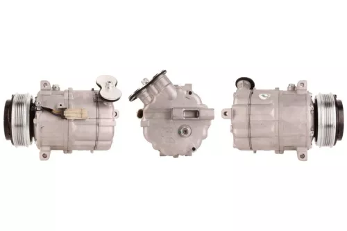 Compressor, airconditioning ELSTOCK 51-0099)