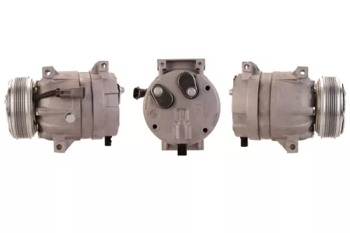 Compressor, airconditioning ELSTOCK 51-0158)