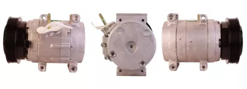 Compressor, airconditioning ELSTOCK 51-0682)