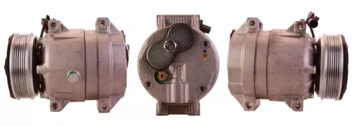 Compressor, air conditioning ELSTOCK 51-0720)
