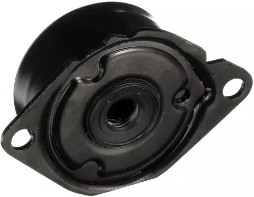 Riemspanner, V-geribbelde riem GATES T39039)