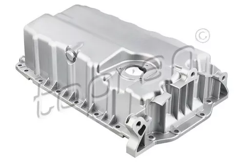 Oliecarter TOPRAN 112 342)