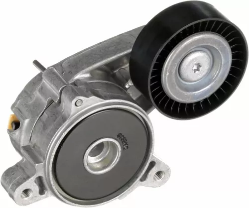 Riemspanner, V-geribbelde riem GATES T39227)