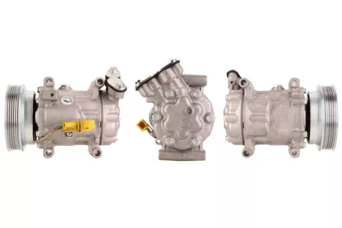 Compressor, air conditioning ELSTOCK 51-0226)