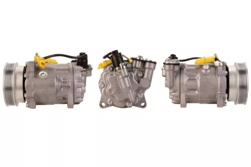 Compressor, airconditioning ELSTOCK 51-0371)