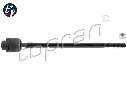 Binnenste stuurstang TOPRAN 207 182)