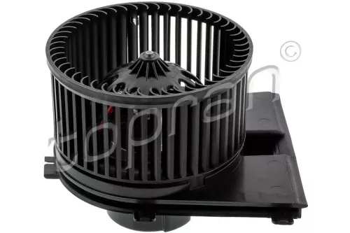 Interior Blower  109 826)