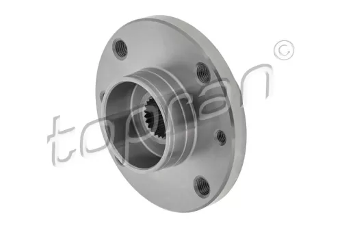 Wielnaaf TOPRAN 700 633)