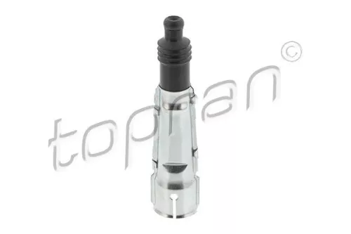Bougie, bougie TOPRAN 100 690)