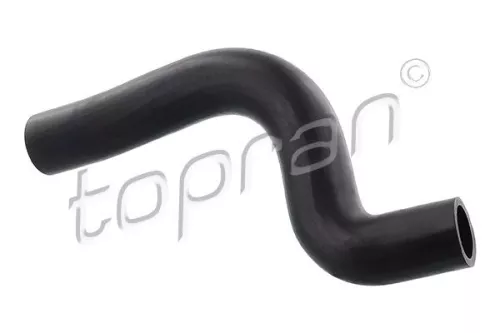 Radiatorslang TOPRAN 103 835)