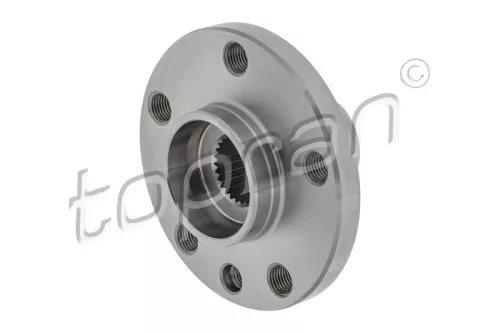 Wielnaaf TOPRAN 722 245)