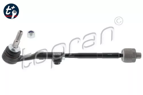 Spoorstang TOPRAN 500 924)