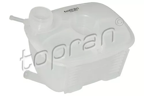 Expansievat, koelvloeistof TOPRAN 102 575)