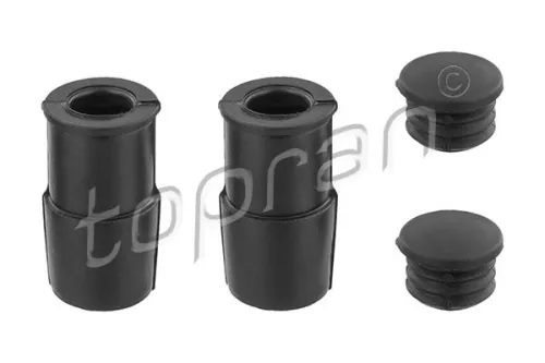 Reparatieset, remklauw TOPRAN 110 679)