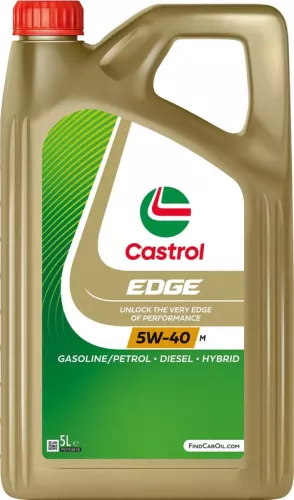 Motorolie CASTROL 15F710)