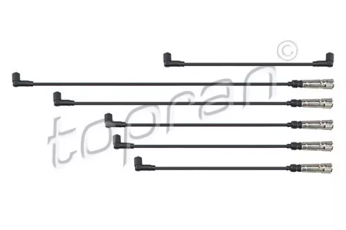 Ontstekingskabelset TOPRAN 100 688)