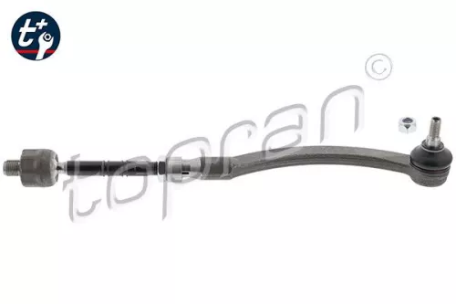 Spoorstang  501 216)