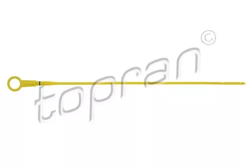 Oliepeilstok TOPRAN 701 456)
