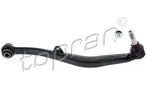 Draagarm/achterwielophanging TOPRAN 401 810)