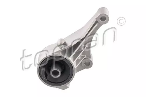 Montage, motor TOPRAN 206 157)